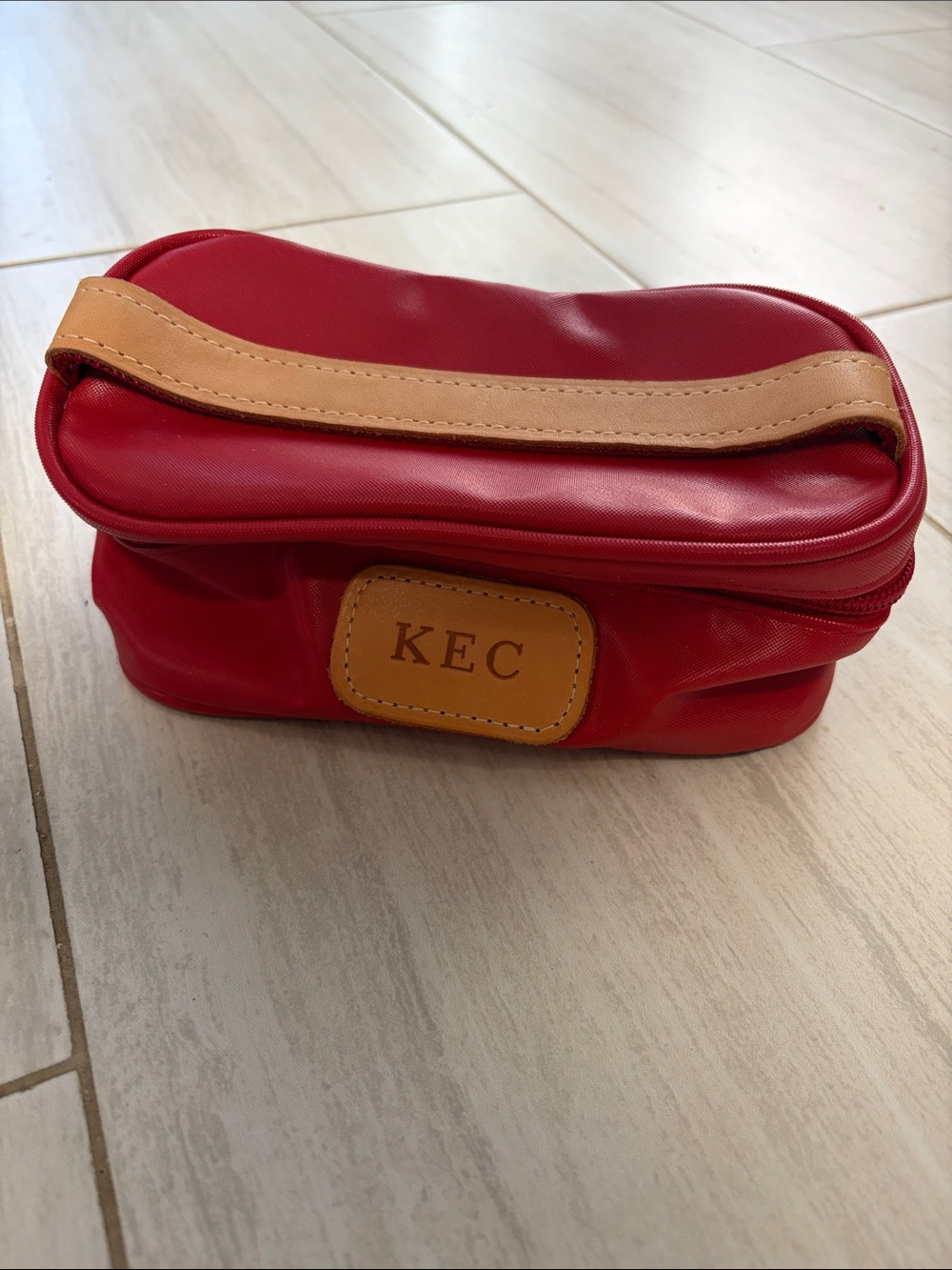 Jon Hart Design Mini Makeup Bag
